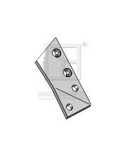 36.0112 Uchwyt dziobu wymiennego - lewy 36.0112.97