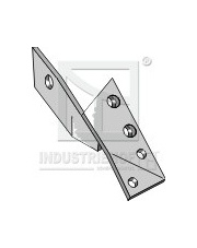 36.0114 Uchwyt dziobu wymiennego - lewy 36.0114.97