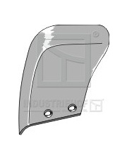 36.0120 Odkładnica przedpłużka - lewa 36.0120.97