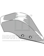 36.0125 Odkładnica przedpłużka - prawa 36.0125.97