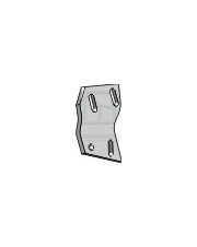 36.0128 Uchwyt ścinacza - lewy 36.0128.97