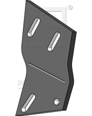 36.0139 Uchwyt ścinacza - prawy 36.0139.97