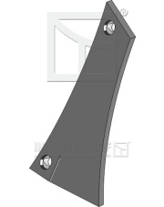 36.0143 Pierś odkładnicy - prawa 36.0143.97