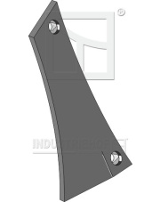 36.0144 Pierś odkładnicy - lewa 36.0144.97