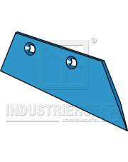 37.0019 Lemiesz SDG-181 - prawy 37.0019.97