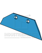 37.0021 Lemiesz SDG-14/16 - prawy 37.0021.97