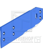 37.0024 Płoza WP351W 37.0024.97