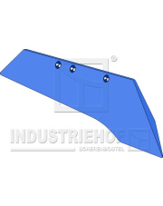 37.0033 Lemiesz dziobowy SSP332O - prawy 37.0033.97