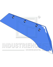 37.0035 Lemiesz dziobowy SSP35OW - prawy 37.0035.97