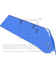 37.0039 Lemiesz z wymiennym dziobem SSP294OS - prawy 37.0039.97