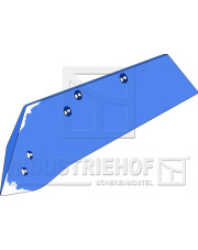 37.0040 Lemiesz z wymiennym dziobem SSP294OSL - lewy 37.0040.97