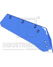 37.0041 Lemiesz z wymiennym dziobem SSP350WS - prawy 37.0041.97