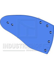 37.0045 Odkładnica HRP-295O - prawa 37.0045.97