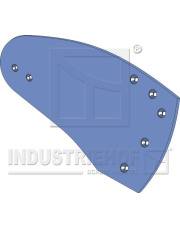 37.0055 Odkładnica HRP-236O - prawa 37.0055.97