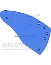 37.0057 Odkładnica HRP-397R - prawa 37.0057.97