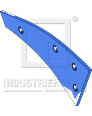 37.0075 Listwa odkładnicy SRP350W1 - prawy 37.0075.97