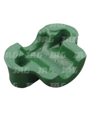 JAG25-0065 Obudowa odbojnika gumowego PK1103H.01