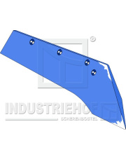 37.0105 Lemiesz dziobowy SSP351W - prawy 37.0105.97