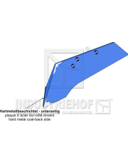 37.0112 Lemiesz dziobowy wzmocniony SSP293OPL - lewy 37.0112.97