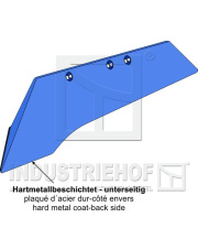 37.0116 Lemiesz dziobowy wzmocniony SSP332OPL - lewy 37.0116.97
