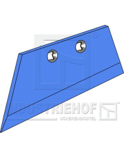 37.0122 Lemiesz SDG-12BL - lewy 37.0122.97