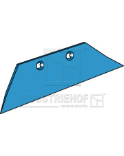 37.0124 Lemiesz przedpłużka SDG-18BL - lewy 37.0124.97