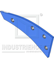 37.0143 Listwa odkładnicy SRP236O1 - prawa 37.0143.97