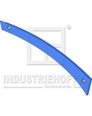 37.0145 Listwa odkładnicy SRP236O2 - prawa 37.0145.97