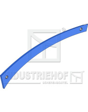 37.0148 Listwa odkładnicy SRP236OL3 - lewa 37.0148.97