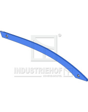 37.0149 Listwa odkładnicy SRP236O4 - prawa 37.0149.97