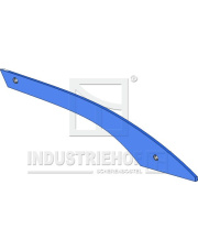 37.0151 Listwa odkładnicy SRP236OB4 - prawa 37.0151.97