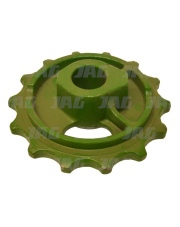 JAG24-0118 Zębatka przenośnika pochyłego Z14 Z11649.01