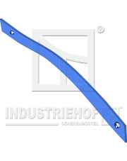 37.0157 Listwa odkładnicy SRP330W3 - prawa 37.0157.97