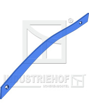 37.0158 Listwa odkładnicy SRP330WL3 - lewa 37.0158.97