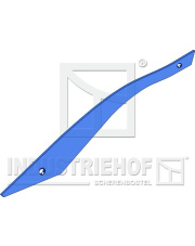 37.0160 Listwa odkładnicy SRP330WL4 - lewa 37.0160.97