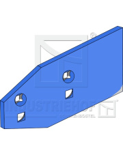 37.0161 Płoza VP300O - prawa 37.0161.97