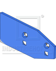 37.0162 Płoza VP300OL - lewa 37.0162.97