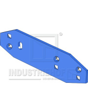 37.0164 Płoza VP300OL - lewa 37.0164.97