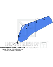 37.0177 Lemiesz dziobowy wzmocniony SSP351WPL - lewy 37.0177.97