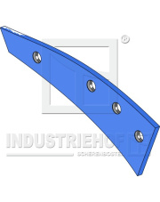 37.0182 Listwa odkładnicy SRP358R1 - prawa 37.0182.97