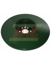 JAG25-0060 Połówka koła wialni Z58337.01