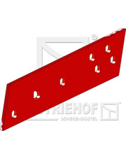 38.0011 Płoza - prawa 38.0011.97