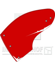 38.0020 Odkładnica - lewa 38.0020.97