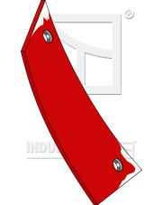 38.0026 Pierś - lewa 38.0026.97