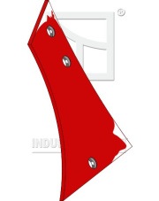 38.0030 Pierś - lewa 38.0030.97