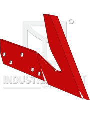 38.0032 Krój płozowy - lewy 38.0032.97