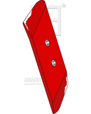 38.0034 Dziób wymienny 65x14 - lewy 38.0034.97