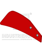 38.0049 Ścinacz - prawy 38.0049.97