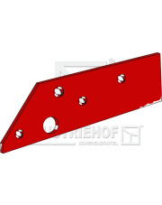 38.0051 Płoza - prawa 38.0051.97