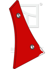 38.0067 Pierś - lewa 38.0067.97